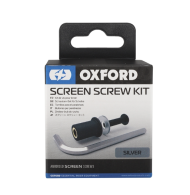 OXFORD mica bolt set