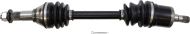 CAN AM MOOSE RACING CAN-7089 Axle Kit
