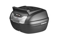 Motorcycle suitcase SHAD SH40 CARGO