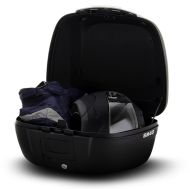 Motorcycle suitcase SHAD SH40 CARGO