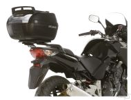 Motorcycle suitcase SHAD SH40 CARGO