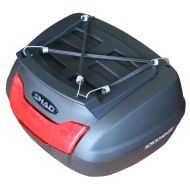 Motorcycle suitcase SHAD SH40 CARGO