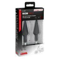 Indicatoare Nicon Halo Black 90507