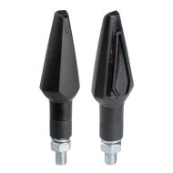 Indicatoare Nicon Halo Black 90507