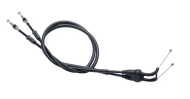 Throttle cable DOMINO THROTTLE CABLES KRE03 KTM/HUSQVARNA 4-STROKE
