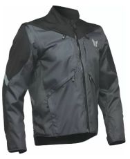 Μπουφάν Enduro THOR TERRAIN CHARCOAL 25'
