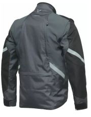 Μπουφάν Enduro THOR TERRAIN CHARCOAL 25'