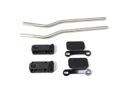 SW-MOTECH PANNIER SPACER BLAZE STREET TRIPLE 675