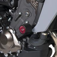 Βύσματα σύγκρουσης BARRACUDA Yamaha MT-09 (2017-2020)