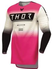 Мотокрос джърси THOR SPORTMODE GEO VW/PK