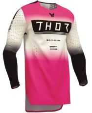 Мотокрос джърси THOR SPORTMODE GEO VW/PK