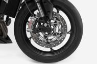 Краш тапи SW-MOTECH FRONT AXLE SLIDER SET S 1000 R ABS