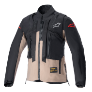 Jachetă textilă ALPINESTARS TECHDURA BLK/BR