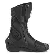 Motorcycle boots FORMA FRECCIA EVO BLACK/WHITE