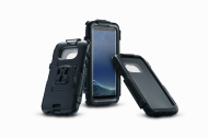 Θήκη τηλεφώνου SW-MOTECH HARDCASE SAMSUNG S8