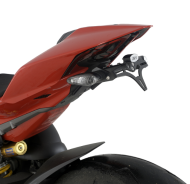Стойка за номер R&G RACING Licence Plate Holder Ducati Panigale/Streetfighter 24-25
