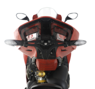 Стойка за номер R&G RACING Licence Plate Holder Ducati Panigale/Streetfighter 24-25