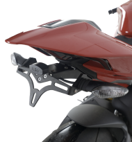 Стойка за номер R&G RACING Licence Plate Holder Ducati Panigale/Streetfighter 24-25
