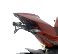 Стойка за номер R&G RACING Licence Plate Holder Ducati Panigale/Streetfighter 24-25