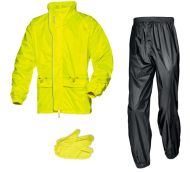 SIDI K-OUT 3 raincoat set