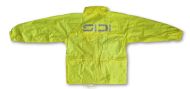 SIDI K-OUT 3 raincoat set