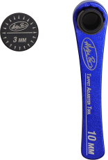 Инструмент за регулиране на клапани MOTION PRO TOOL TAPPET ADJ 3X10MM
