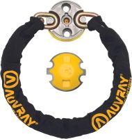 AUVRAY XTREM PROTECT 120mm locking chain