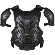 Protective armor O'NEAL SPLIT PRO V.22 BLACK