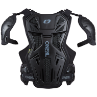 Protective armor O'NEAL SPLIT PRO V.22 BLACK
