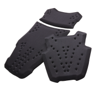 Protective armor O'NEAL SPLIT PRO V.22 BLACK