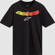 Tricou motocicletă ALPINESTARS ELLIPTOGRIT CSF