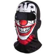 ICE2 ART CLOWN beanie