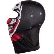ICE2 ART CLOWN beanie
