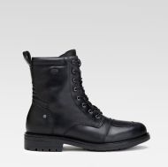 XPD X-NASHVILLE H2OUT BLACK motorcycle boots