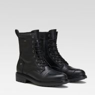 XPD X-NASHVILLE H2OUT BLACK motorcycle boots