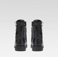 XPD X-NASHVILLE H2OUT BLACK motorcycle boots