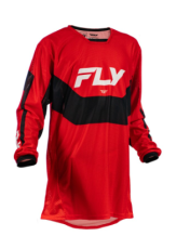 Kids motocross shirt FLY RACING Kinetic Mesh