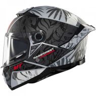 Helmet MT THUNDER 4 SV RAINFOREST C2 MATT