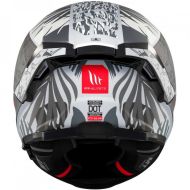 Helmet MT THUNDER 4 SV RAINFOREST C2 MATT