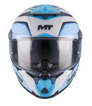 Κράνος MT THUNDER 4 R SV WIND TUNNEL C7 ΜΑΤ