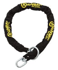 Lock chain AUVRAY CHAIN ALONE 120 CM D12 LASSO