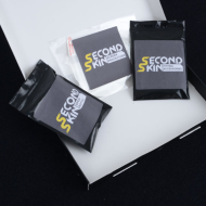 Протектор за екран R&G RACING Second Skin Dashboard Screen Protector Kit Clear Ducati Panigale V4 18-24