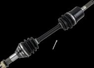 CANAM MOOSE RACING CAN-7021 Axle Kit