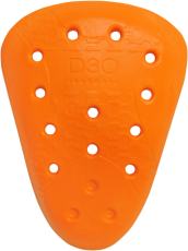 Inserție de protecție - șolduri ICON D3O® T5 Evo Pro Hip Impact