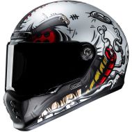 Каска HJC V10 VATT