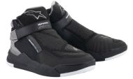 Ghete moto ALPINESTARS Speedflight STREET NEGRE