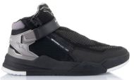 Ghete moto ALPINESTARS Speedflight STREET NEGRE