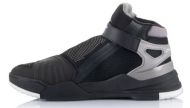 Ghete moto ALPINESTARS Speedflight STREET NEGRE