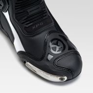 Спортни мото ботуши XPD XP6-S BLACK/WHITE