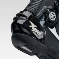 Спортни мото ботуши XPD XP6-S BLACK/WHITE
